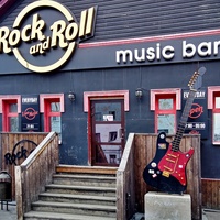 Rock'n'roll Music Bar, Múrmansk