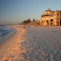 Cottesloe Beach, Perth