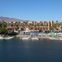 London Bridge Convention Center, Lake Havasu City, AZ