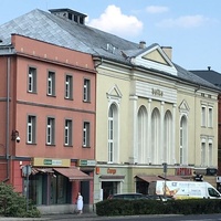 Klub Bolko, Świdnica