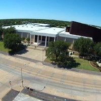 Abilene Civic & Convention Center, Abilene, TX