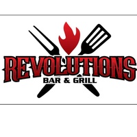 Revolutions Bar & Grill, Uniontown, PA