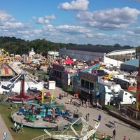 Mississippi Valley Fairgrounds, Davenport, IA