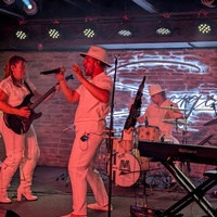 Conciertos de rock en Sergei's Live, Scranton, PA Sergei's Live, Scranton, PA