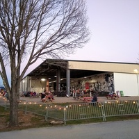 Conciertos de rock en Oskar Blues Brewery, Brevard, NC Oskar Blues Brewery, Brevard, NC