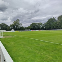 Yate Town Football Club, Bristol