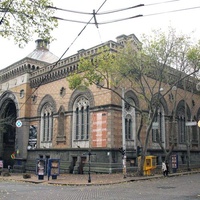 Conciertos de rock en Odesʹka Oblasna Filarmoniya, Odesa Odesʹka Oblasna Filarmoniya, Odesa