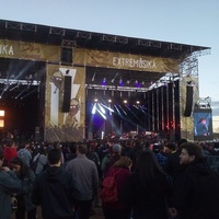 Hipico Recinto del Festival, Cáceres