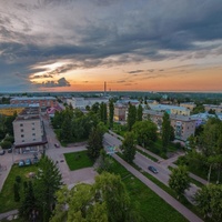 Efremov