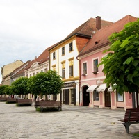 Varaždin