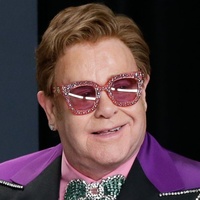 Elton John
