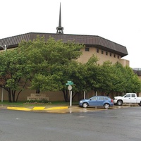 First Baptist Church, Pampa, TX