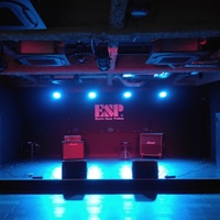 ESP Groove Lounge, Tokio