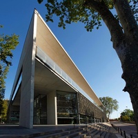 Auditori, Gerona