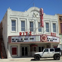 Ritz, Shawnee, OK