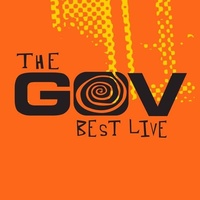 The Gov - Balcony, Adelaida