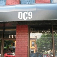 DC9 Nightclub, Washington D. C., DC