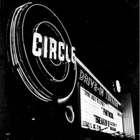 Circle Drive-In, Scranton, PA