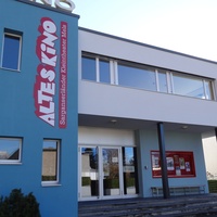 Altes Kino, Mels