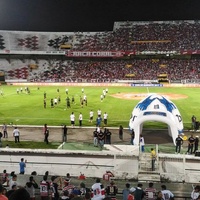 Estádio José do Rego Maciel, Recife