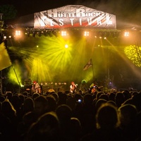 Hütte Rockt Recinto del Festival, Georgsmarienhütte