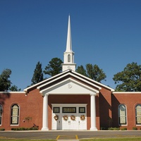 Conciertos de rock en First Baptist Church, Leroy, AL First Baptist Church, Leroy, AL