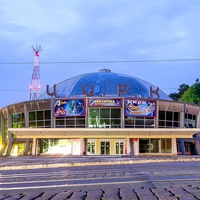 Lviv Circus, Leópolis