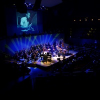 Conciertos de rock en Miner Auditorium at SFJAZZ Center, San Francisco, CA Miner Auditorium at SFJAZZ Center, San Francisco, CA
