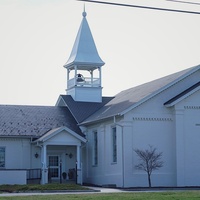 Wesley Church, Quarryville, PA