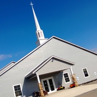 New Hope Bible Church & Ministires, Irasburg, VT