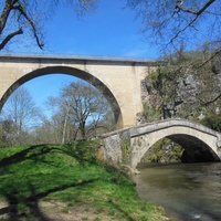 Puente de la Pierre