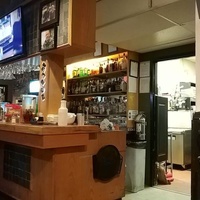 The Dirty Jersey Sports Bar, Kamloops