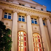 Meistersaal, Berlín