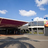 Sports Club Bundaberg, Bundaberg