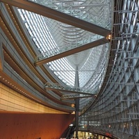 International Forum Hall, Tokio