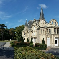 Château de Beauregard, Hérouville-Saint-Clair