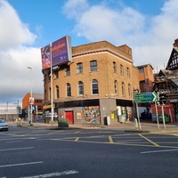 Accidental Theatre, Belfast