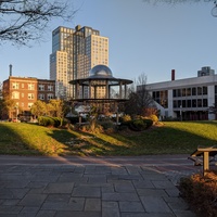 Ruby Dee Park, New Rochelle, NY