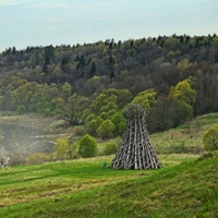 Nacionalniy Park Ygra, Kaluga