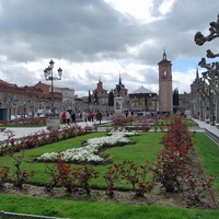 Alcala de Henares