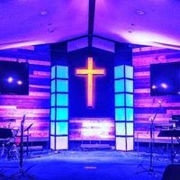 Pathway Christian Church, Riverside, CA