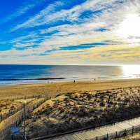 Rehoboth Beach, DE