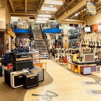 Cosmo Music, Richmond Hill