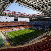 Stadio San Siro, Milán