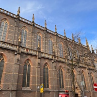 Dominicuskerk, Ámsterdam