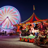 Brazoria County Fairgrounds, Angleton, TX