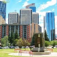 Calgary