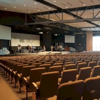 Elim Church, Saskatoon