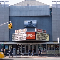 IFC Center, Nueva York, NY