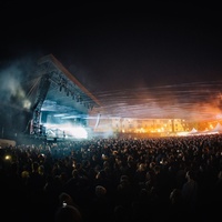 SWG3 Galvanizers Yard, Glasgow